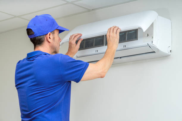 Ventilation Cleaning Services in Ithaca, MI